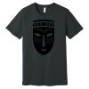Premium Soft Cotton Short Sleeve Tee - Full Color Printing Thumbnail
