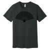 Premium Soft Cotton Short Sleeve Tee - Full Color Printing Thumbnail