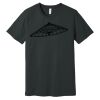 Premium Soft Cotton Short Sleeve Tee - Full Color Printing Thumbnail