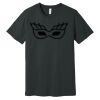 Premium Soft Cotton Short Sleeve Tee - Full Color Printing Thumbnail