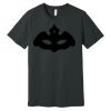 Premium Soft Cotton Short Sleeve Tee - Full Color Printing Thumbnail