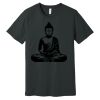Premium Soft Cotton Short Sleeve Tee - Full Color Printing Thumbnail