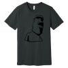 Premium Soft Cotton Short Sleeve Tee - Full Color Printing Thumbnail