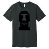 Premium Soft Cotton Short Sleeve Tee - Full Color Printing Thumbnail