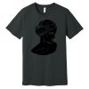 Premium Soft Cotton Short Sleeve Tee - Full Color Printing Thumbnail
