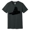 Premium Soft Cotton Short Sleeve Tee - Full Color Printing Thumbnail