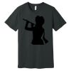 Premium Soft Cotton Short Sleeve Tee - Full Color Printing Thumbnail
