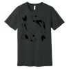 Premium Soft Cotton Short Sleeve Tee - Full Color Printing Thumbnail