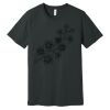 Premium Soft Cotton Short Sleeve Tee - Full Color Printing Thumbnail