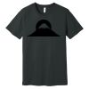 Premium Soft Cotton Short Sleeve Tee - Full Color Printing Thumbnail