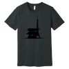 Premium Soft Cotton Short Sleeve Tee - Full Color Printing Thumbnail
