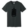 Premium Soft Cotton Short Sleeve Tee - Full Color Printing Thumbnail