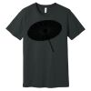 Premium Soft Cotton Short Sleeve Tee - Full Color Printing Thumbnail