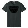 Premium Soft Cotton Short Sleeve Tee - Full Color Printing Thumbnail