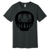 Premium Soft Cotton Short Sleeve Tee - Full Color Printing Thumbnail