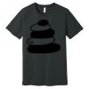 Premium Soft Cotton Short Sleeve Tee - Full Color Printing Thumbnail