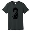 Premium Soft Cotton Short Sleeve Tee - Full Color Printing Thumbnail