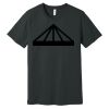 Premium Soft Cotton Short Sleeve Tee - Full Color Printing Thumbnail