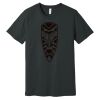 Premium Soft Cotton Short Sleeve Tee - Full Color Printing Thumbnail
