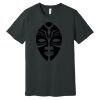 Premium Soft Cotton Short Sleeve Tee - Full Color Printing Thumbnail