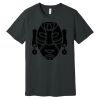 Premium Soft Cotton Short Sleeve Tee - Full Color Printing Thumbnail