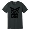 Premium Soft Cotton Short Sleeve Tee - Full Color Printing Thumbnail