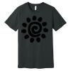 Premium Soft Cotton Short Sleeve Tee - Full Color Printing Thumbnail