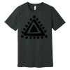 Premium Soft Cotton Short Sleeve Tee - Full Color Printing Thumbnail