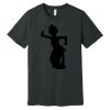 Premium Soft Cotton Short Sleeve Tee - Full Color Printing Thumbnail