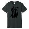 Premium Soft Cotton Short Sleeve Tee - Full Color Printing Thumbnail