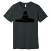 Premium Soft Cotton Short Sleeve Tee - Full Color Printing Thumbnail