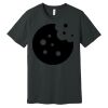 Premium Soft Cotton Short Sleeve Tee - Full Color Printing Thumbnail
