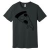 Premium Soft Cotton Short Sleeve Tee - Full Color Printing Thumbnail