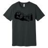 Premium Soft Cotton Short Sleeve Tee - Full Color Printing Thumbnail