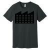 Premium Soft Cotton Short Sleeve Tee - Full Color Printing Thumbnail