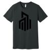 Premium Soft Cotton Short Sleeve Tee - Full Color Printing Thumbnail
