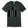 Premium Soft Cotton Short Sleeve Tee - Full Color Printing Thumbnail