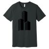 Premium Soft Cotton Short Sleeve Tee - Full Color Printing Thumbnail