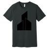 Premium Soft Cotton Short Sleeve Tee - Full Color Printing Thumbnail