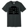 Premium Soft Cotton Short Sleeve Tee - Full Color Printing Thumbnail