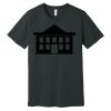 Premium Soft Cotton Short Sleeve Tee - Full Color Printing Thumbnail