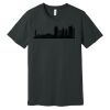 Premium Soft Cotton Short Sleeve Tee - Full Color Printing Thumbnail