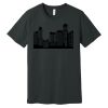 Premium Soft Cotton Short Sleeve Tee - Full Color Printing Thumbnail