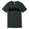Premium Soft Cotton Short Sleeve Tee - Full Color Printing Thumbnail