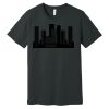 Premium Soft Cotton Short Sleeve Tee - Full Color Printing Thumbnail