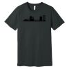 Premium Soft Cotton Short Sleeve Tee - Full Color Printing Thumbnail