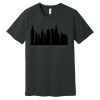 Premium Soft Cotton Short Sleeve Tee - Full Color Printing Thumbnail