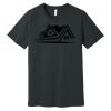 Premium Soft Cotton Short Sleeve Tee - Full Color Printing Thumbnail