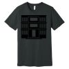 Premium Soft Cotton Short Sleeve Tee - Full Color Printing Thumbnail