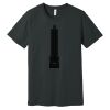 Premium Soft Cotton Short Sleeve Tee - Full Color Printing Thumbnail